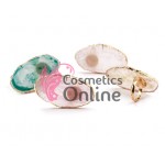 Inel pentru Adezivul de Gene, cu suport din Jad 003 Peach